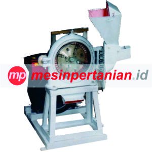 mesin pengolahan jagung