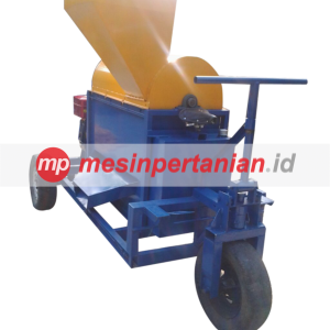 mesin perontok jagung