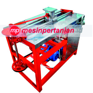 Mesin Kripik Tempe