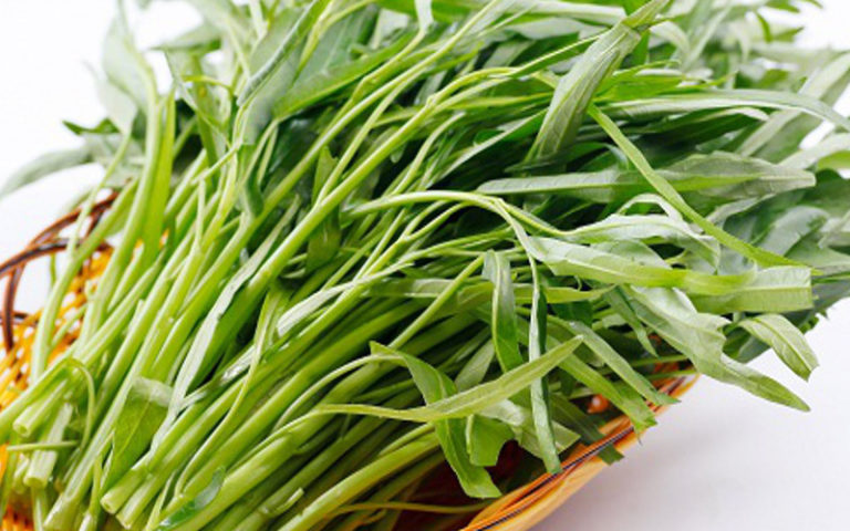 Resep Olahan Kangkung Yang Membuat Kalian Tertarik