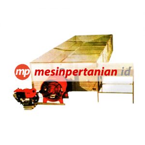 mesin pengering jagung