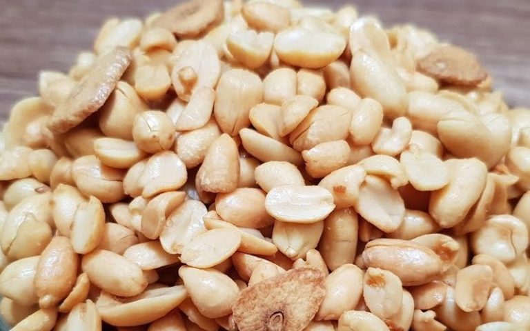 Cara Budidaya Kacang Tanah Yang Benar Dan Caranya Sederhana