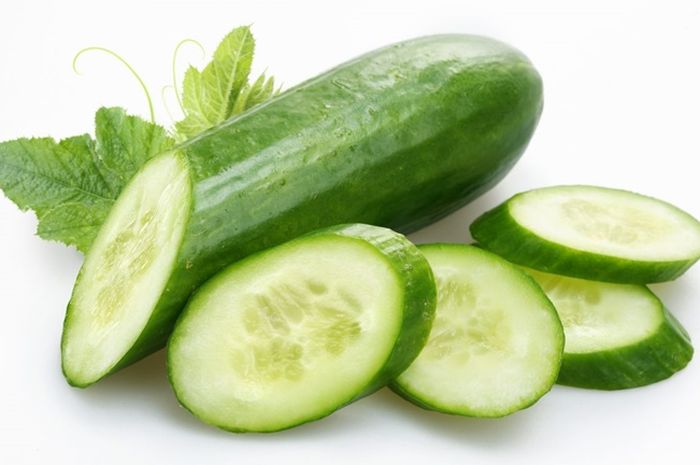 Cara Menanam Timun