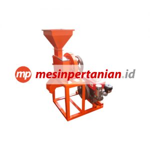 mesin pemecah pala