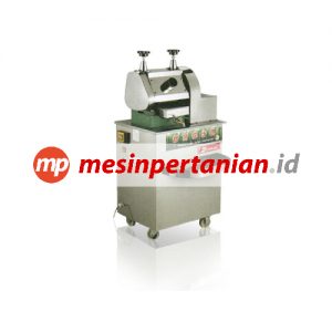 mesin pemeras tebu