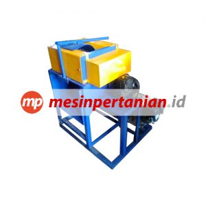 mesin pengupas sabut kelapa