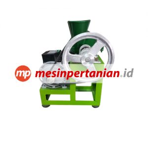 mesin perajang bawang