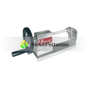 alat pemotong kentan spiral
