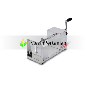 alat pemotong kentang spiral