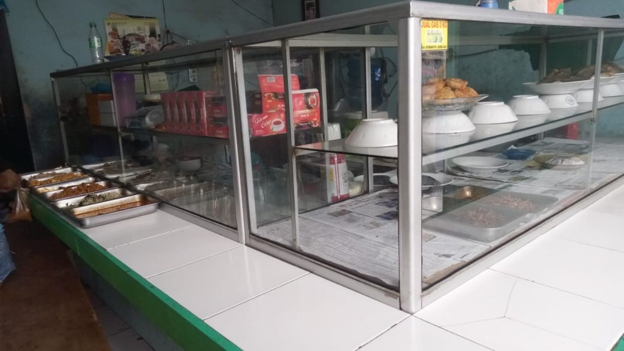 Bisnis Pertanian Modal Kecil