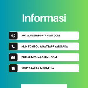 info lebih lanjut