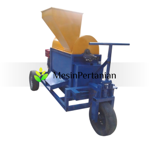 MESIN PERONTOK JAGUNG