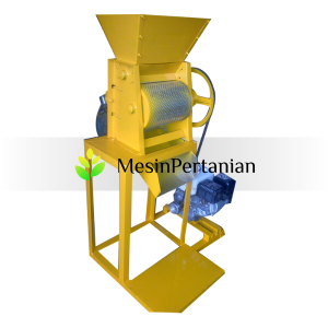 mesin pembuat kopi