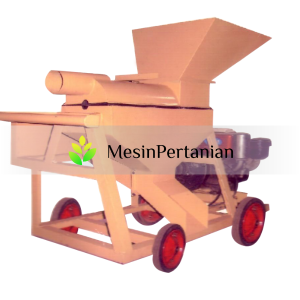 MESIN PEMIPIL JAGUNG