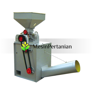 mesin pengupas padi