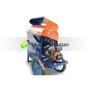 mesin perontpk padi