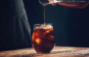Minuman Dingin