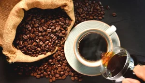 kopi arabika