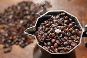 Espresso Kuba