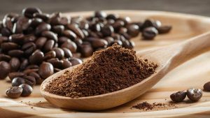 kopi tubruk