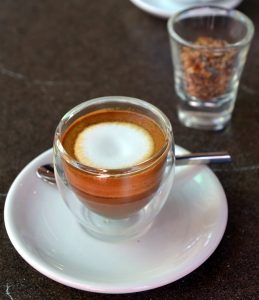machiato