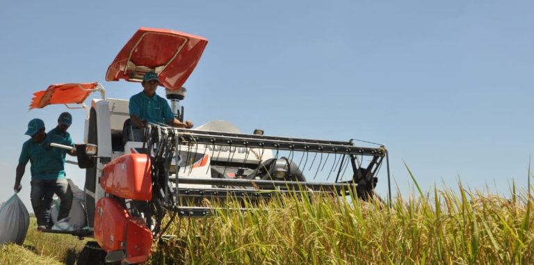 Inilah Jenis Alat Pertanian Modern untuk Petani Masa Kini