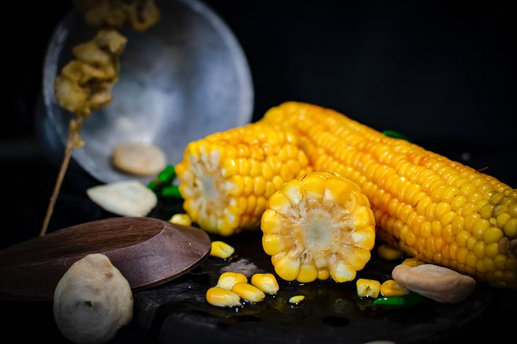 Cara Kerja Mesin Pemipil Jagung yang Efektif dan Efisien