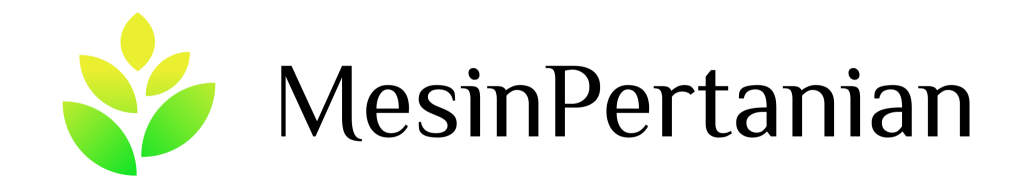 Logo mesin pertanian id