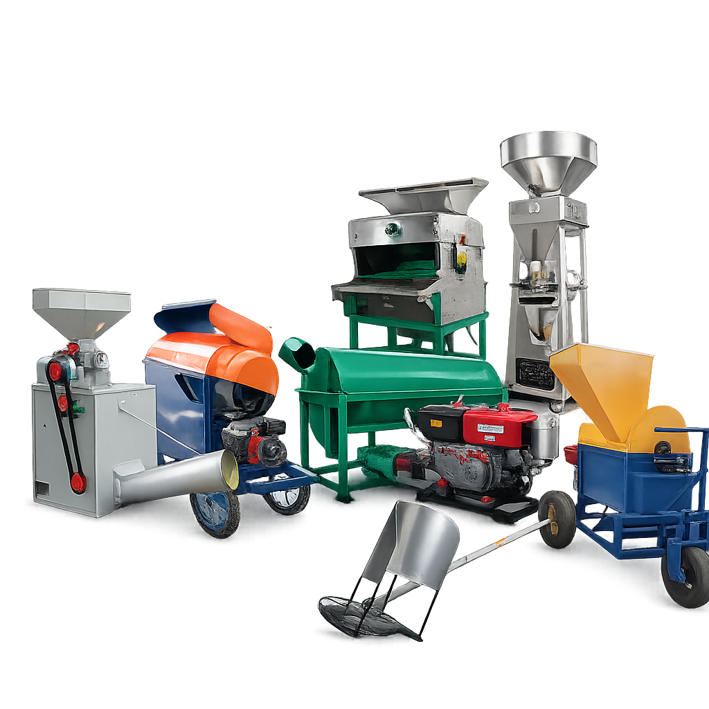 perbedaan rice transplanter walking type dan riding type