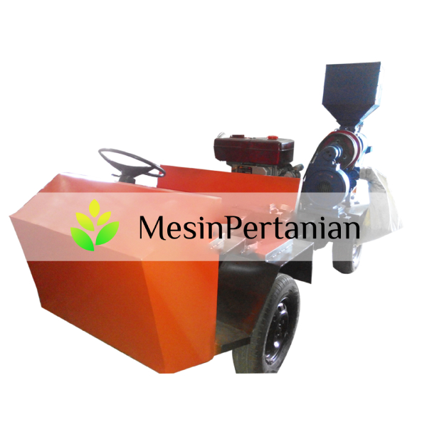 jenis padi yang cepat panen